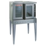 Convection Oven Electric