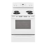 Household Electric Stove with Oven