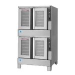 Double Convection Oven Electric