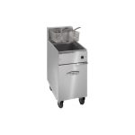 Floor Model Fryer - Electric