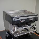 Espresso Machine
